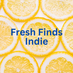 Fresh Finds Indie