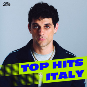 Top Hits Italy 2026🎵 Hit del momento 🏖️ Estate 2026 playlist cover