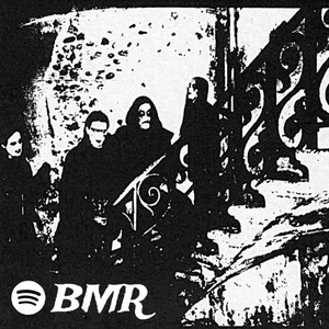 Black Metal Religion cover