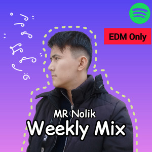 Weekly Deep & Minimal Mix cover