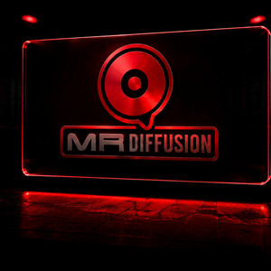 MR Hip Hop Playlist cover