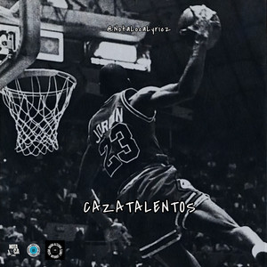 CAZATALENTOS 💸🔥 playlist cover