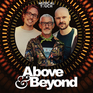 ABOVE & BEYOND LIVE EDC LAS VEGAS 2026 playlist cover