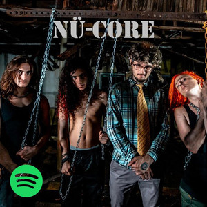 Nü-Core cover