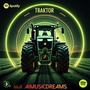 AIMusicDreams-Traktor