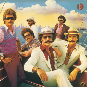 Modern Yacht Rock cover