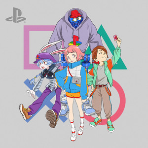 ぺ*ん様 YOASOBI Project: MEMORY CARD SOPH. PlayStation®︎ × YOASOBI「Project : MEMORY CARD」 - playlist by