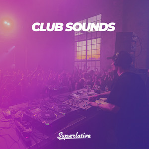 Club Sounds playlist cover