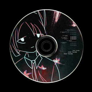 Si#dzy breakcore jungle playlist cover