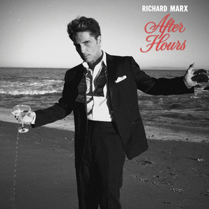 見本盤・非売品 PCD-248 Richard Marx リチャード・マークス