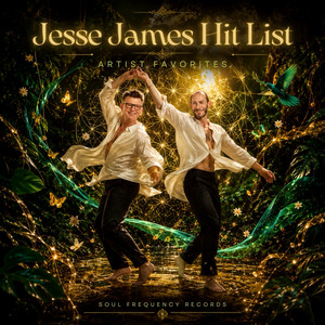 Untamed Hits (Jesse James)