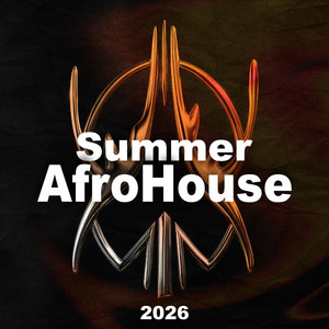 ☀️Best Summer AfroHouse 2025 - Beach Party Vibes cover