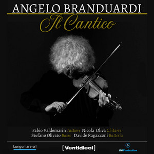 【超希少！必聴実況】Angelo Branduardi/Concerto/2CD Angelo Branduardi | Spotify