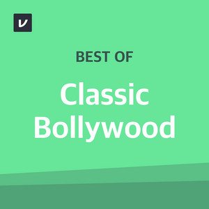 Best of Classic Bollywood cover art