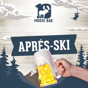 Official Moose Bar XXL (Aprés-ski) Après-Ski playlist cover