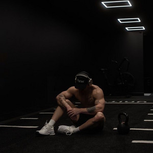 Gym ‘26 playlist cover