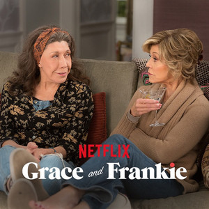Grace & Frankie Official Playlist playlist cover