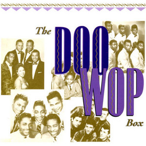 Doo Wop Box ドゥー・ワップ・ボックス Ⅰ,Ⅱ＆ Ⅲ（CD12枚) When did Various Artists release The Doo Wop Box III?