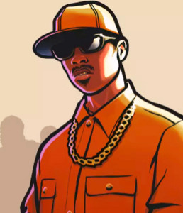 HARD GANGSTER RAP ⛽💴 cover