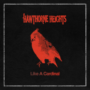 アルバムCD「HATE」■バンド HAWTHORNE ■[廃盤] HEIGHTS