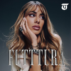 FUTTTURA - TINI RKT playlist cover