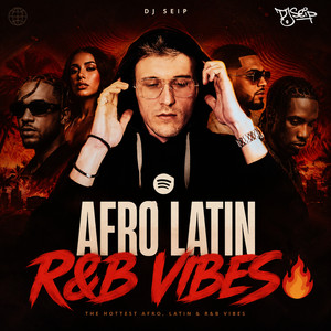 AFRO LATIN RNB VIBES 🔥