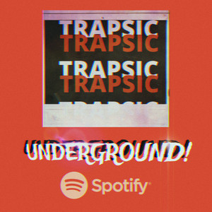 UNDERGROUND! cover
