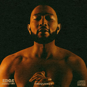 R&B Frequency (feat. John Legend) playlist cover
