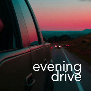 Evening Drive playlist cover