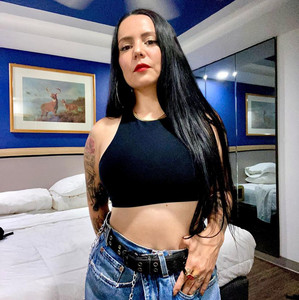 Rap Mujeres💜 Rap Mexicano Mix 2024 Trap Mujeres ❤️‍🔥 cover