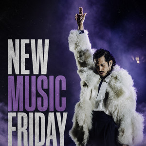 New Music Friday
