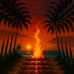 ✨ Aloha Lounge ✨ cover