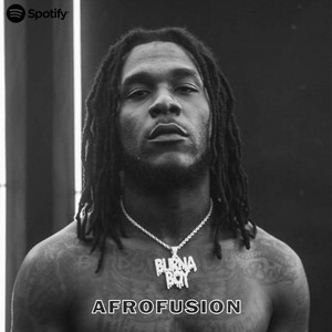 Afrobeats Summer 2026 playlist cover