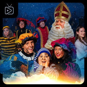 De Sinterklaasdroom van Daan Soundtrack