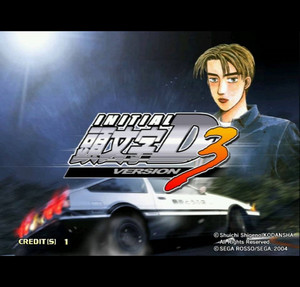 Initial D Ver.3 (頭文字D3) BGM - Super Eurobeat - playlist by