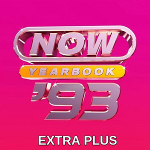 Now Yearbook Extra Plus | A Pop Fan's Dream