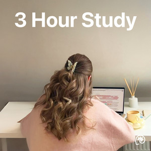 3 Hour Study Music 💡📚 playlist cover