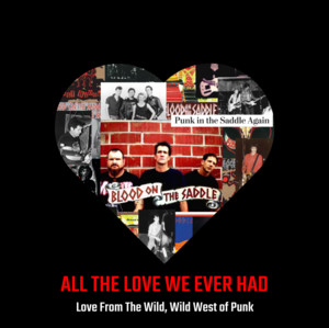 Blood on the Saddle | Spotify