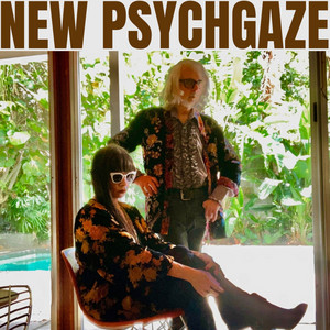 NEW PSYCHGAZE cover