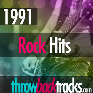1991 Rock Hits playlist cover