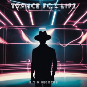 Trance for Life Spotify playlist cover art