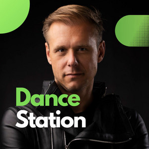 Dance Hit Station cover