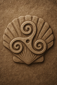The Ultimate Camino de Santiago Playlist - The Ambient Version cover