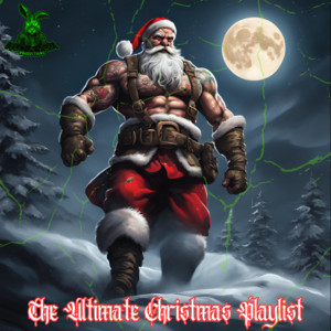 The Ultimate Christmas Playlist