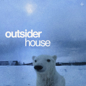 outsider house playlist cover