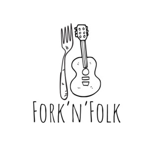Fork'n'Folk Songbook cover