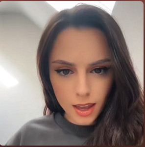 Head Down Cher Lloyd