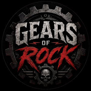Gears of Rock