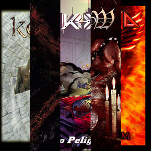 The Sound of Metal Paraguayo image