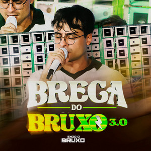 ENZO O BRUXO - 2026 ATUALIZADO- SORRI SOU REI - playlist cover